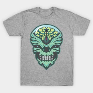 Alien T-Shirt